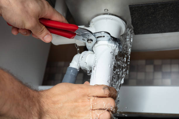 Best Water damage contractors near me  in Long View, NC