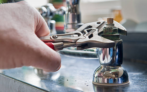 Best Professional water damage repair  in Long View, NC