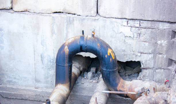 Best Commercial water damage restoration  in Long View, NC